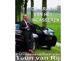 De Kracht van het Incasseren