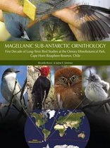 Magellanic Sub-Antarctic Ornithology