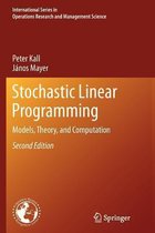 Stochastic Linear Programming