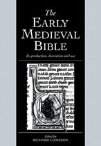 Early Medieval Bible