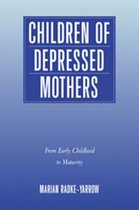 Children of Depressed Mothers