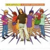 Ben Arnold - Almost Speechless (CD)