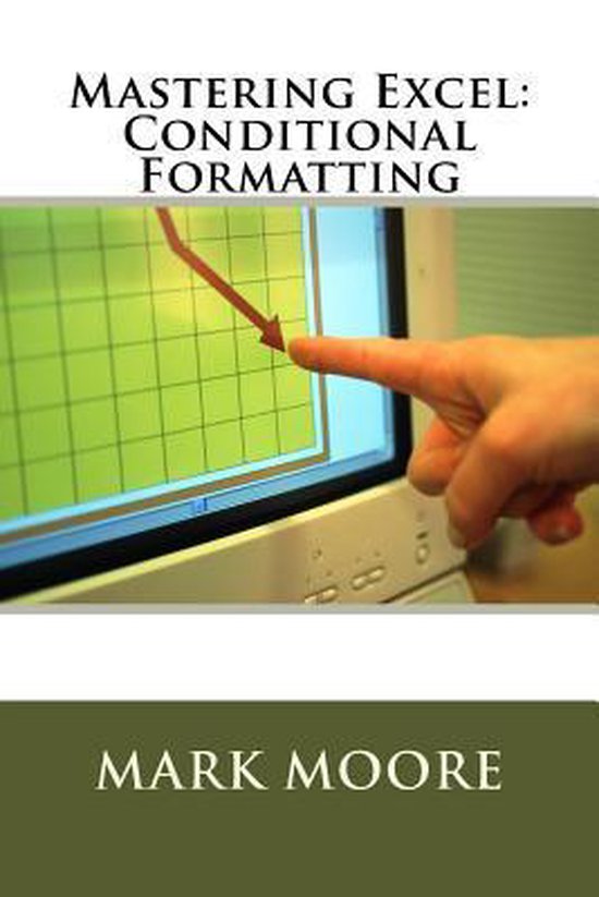 Mastering Excel- Mastering Excel - cover