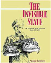 Studies in Australian History-The Invisible State