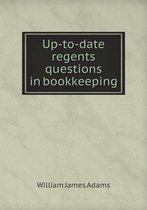 Up-to-date regents questions in bookkeeping