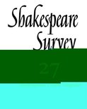 Shakespeare SurveySeries Number 27- Shakespeare Survey