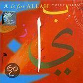 A Is For Allah