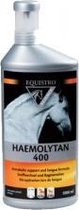 Equistro Haemolytan 400 -  aanvullend diervoeder voor paarden - 1 liter