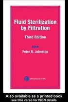 Fluid Sterilization by Filtration