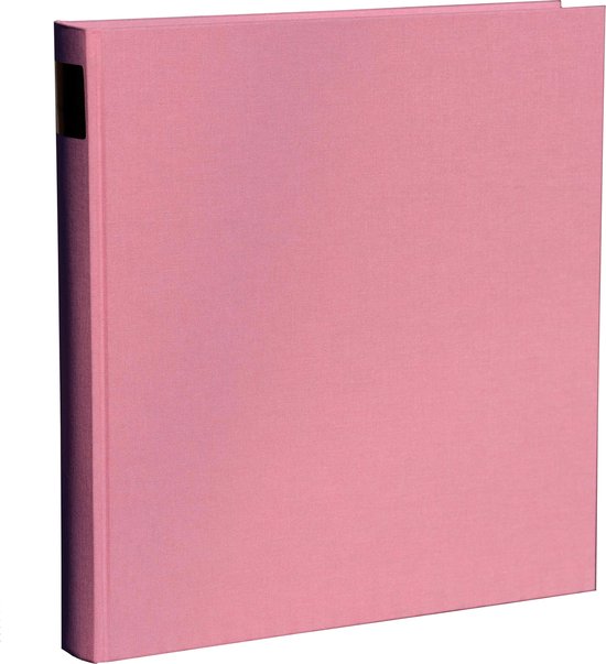last Namaak leerling GOLDBUCH GOL-15517 fotoalbum FELICE roze als fotoboek | bol.com