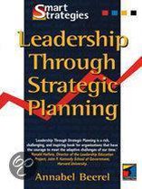 Leadership Through Strategic Planning