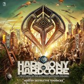 Various - Harmony Of Harcore 2016