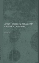 Jewish and Muslim Dialects of Moroccan Arabic