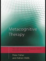 CBT Distinctive Features 1 - Metacognitive Therapy