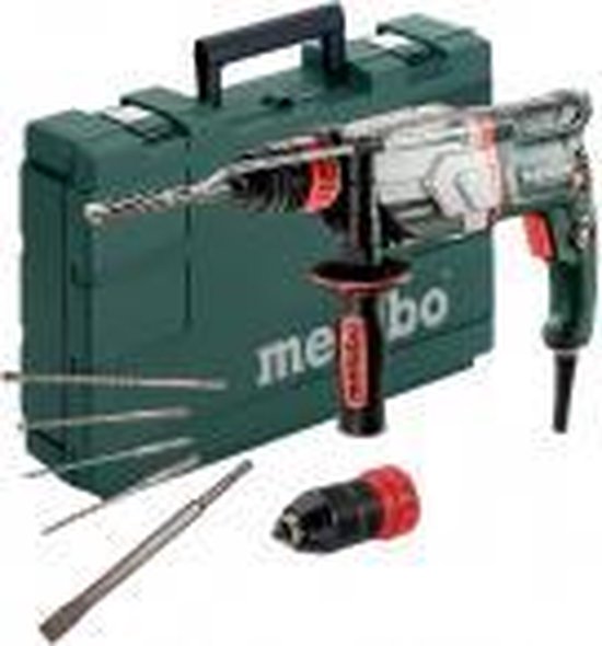 Metabo KHE 2860 Quick