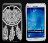 MP Case TPU case Spring Design voor Samsung Galaxy J5 (J500FN) back cover