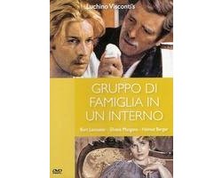 Gruppo Di Famiglia In Un Interno