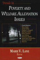 Trends in Poverty & Welfare Alleviation Issues