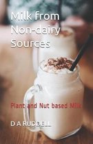 Milk from Non-Dairy Sources