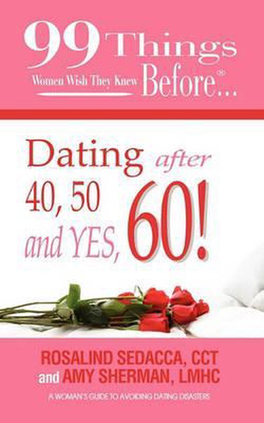 Dating at 50 for women