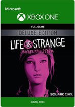 Life is Strange: Before the Storm: Deluxe Edition - Xbox One Download