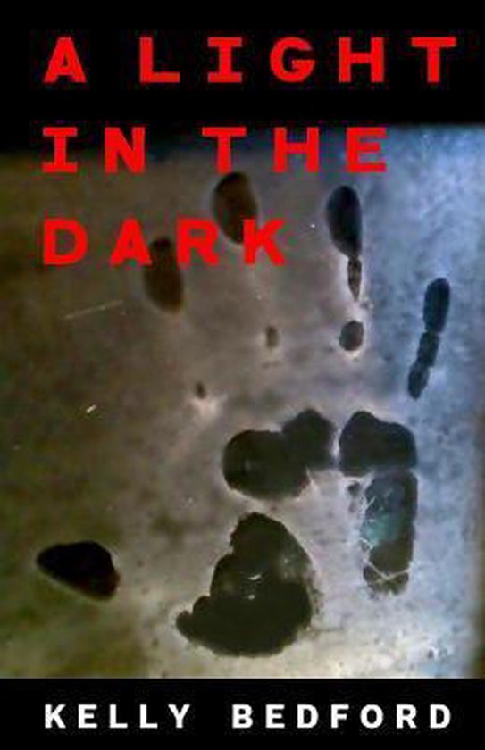 A Light in the Dark - cover