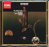 PLANCTUS - STUDIO DER FRUHEN MUSIK - THOMAS BINKLEY | CD | Zustand sehr gut