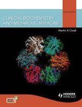 Clinical Biochemistry & Metabolic Medici