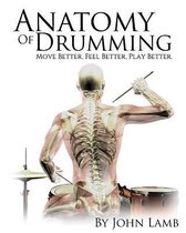 Anatomy of Drumming