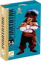 Afbeelding van het spelletje Piratatak