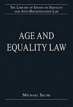 Age and Equality Law