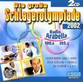 Schlagerolympiade 11
