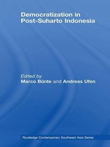Routledge Contemporary Southeast Asia Series - Democratization in Post-Suharto Indonesia