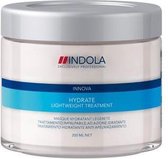 Indola Innova Light-Weight Treatment