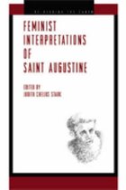 Feminist Interpretations of Saint Augustine