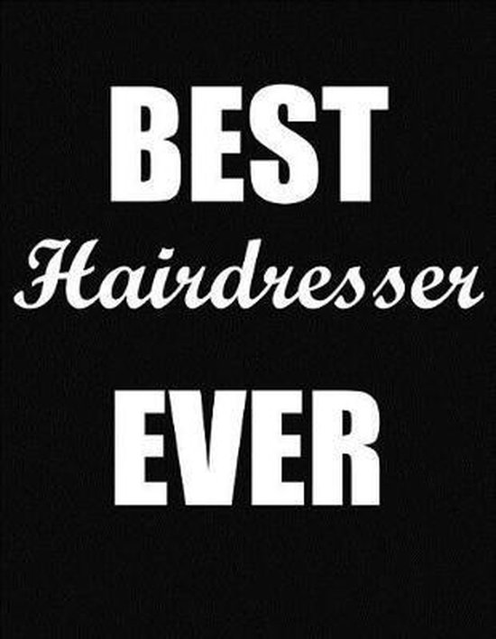 Best hairdresser outlet