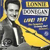 Complete Conway: Live 1957