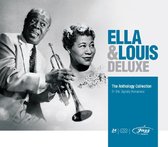 Ella & Louis DeLuxe: Anthology Collection