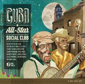 Cuba All Star Social Club-6Cd Box
