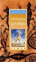 Afrikaanse sprookjes