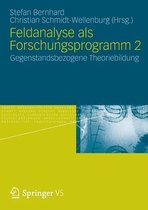 Feldanalyse ALS Forschungsprogramm 2