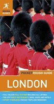 ISBN London : Pocket Rough Guide, Voyage, Anglais, Livre broché, 208 pages