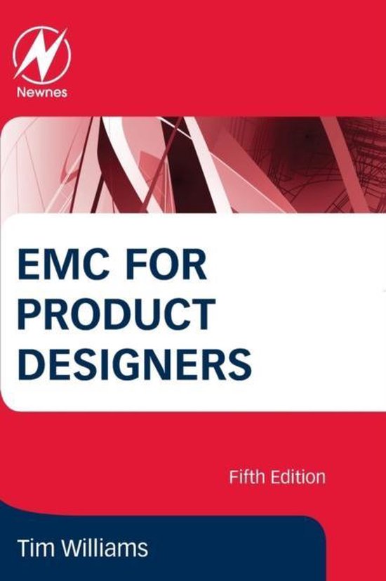 EMC for Product Designers - cover