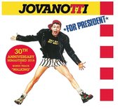 Jovanotti for President