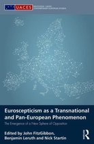 Euroscepticism As a Transnational and Pan-European Phenomenon