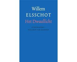 Omslag van Dwaallicht