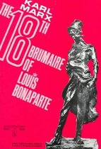 Eighteenth Brumaire of Louis Bonaparte