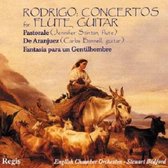 Concertos For Flute & Gui