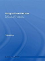 Omslag Marginalised Mothers