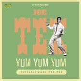 Joe Tex - Yum Yum Yum. The Early Years 1955-1 (2 CD)